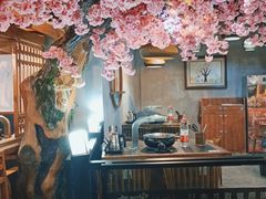 大堂-九田家黑牛烤肉料理(云龙万达店)