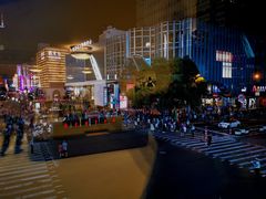 -亨得利名表服务中心(上海湾店)