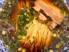 -伟记奥面馆(养育巷店)