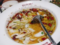 -新渝城·始于2000年(淘金店)