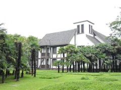 -太阳岛度假酒店