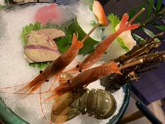 -海鼎荟海鲜姿造(晋江宝龙店)