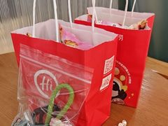 -海底捞火锅(凤凰广场店)