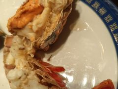 -海鼎荟海鲜姿造(晋江宝龙店)