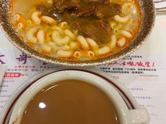 -大哥餐厅(西城花园店)
