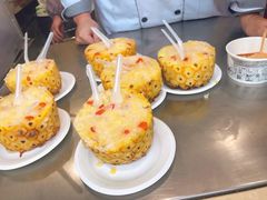 -三大炮豆花铺(锦里店)