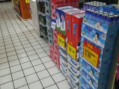 -物美超市(右安门店)