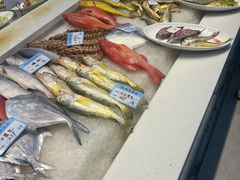 -渔满仓海鲜渔家(象山二店)
