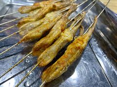 -老虎滩大连海鲜烧烤(建邺云锦路总店)