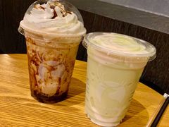-瑞幸咖啡(新世界中心店)