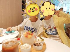 -哈根达斯(陆家浜路店)