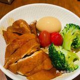 湖滨银泰星平鸡饭也开业啦～好吃！