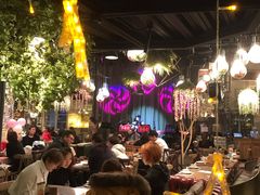 大堂-胡桃里乐队酒馆(长春总店)