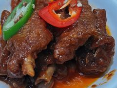 -九龙茶记·粤式餐厅融合菜(鹭江店)