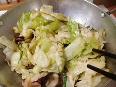 -小菜园新徽菜(马鞍山金鹰店)