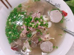 -Pho Hoa Pasteur
