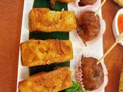 -柳州菜饮食文化博物馆(柳州金利达大厦店)