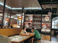 -探鱼·鲜青椒爽麻烤鱼(正佳广场店)