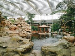 -龙达温泉生态城