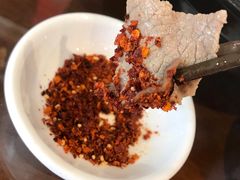 -谢老五跷脚牛肉·非遗传承店