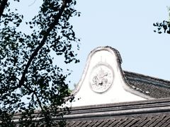 -西园戒幢律寺