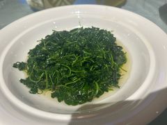 清炒时蔬令-宋园·金宴浙鲜馆(静安店)