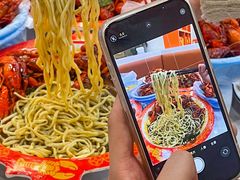 -虾铺子龙虾·私房菜(金源花苑店)