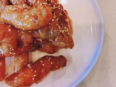 糖醋里脊-三义和酒楼(广渠门店)