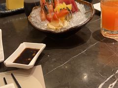 -大渔铁板烧(东城店)