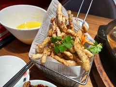 -老板恋上鱼(恒隆广场店)