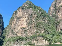 -龙庆峡风景区