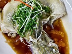 -粤盛海鲜平价店(洛溪食街店)