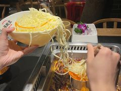 -味舵主重庆火锅(邓尉路店)