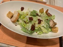 -郑州希尔顿酒店·阿米奇意大利餐厅