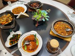 -新乾隆酒楼(帝景园店)
