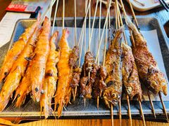 -管氏翅吧(台湾街店)