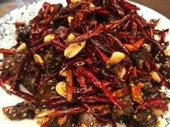 -付掌柜在成都·热炒砂锅集(金禾店)