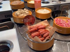 -龍歌自助小火锅(淮安楚州万达店)