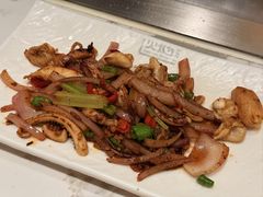 -火地铁板烧(昆山万象汇店)