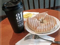 -81bakery(关山路店)