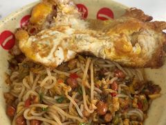 -小罗子汤店(大士院总店)