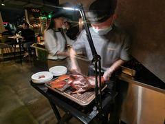 -The ROOF (通盈中心店)