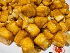 -直隶安家牛肉罩饼(建华店)