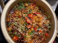 -钢管厂五区小郡肝火锅串串香(清河店)