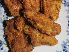 -盒马鲜生(馥邦国际店)