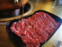 -牛街清真满恒記(平安里西大街店)