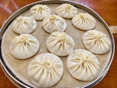 -东京包子楼(政七街店)