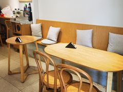 -infinite cafe