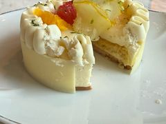 -沁蝶 Butterfly Patisserie甜品蛋糕(北京瑰丽酒店)