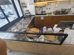 -张钦德·广场老牌豆花甜汤(总店)